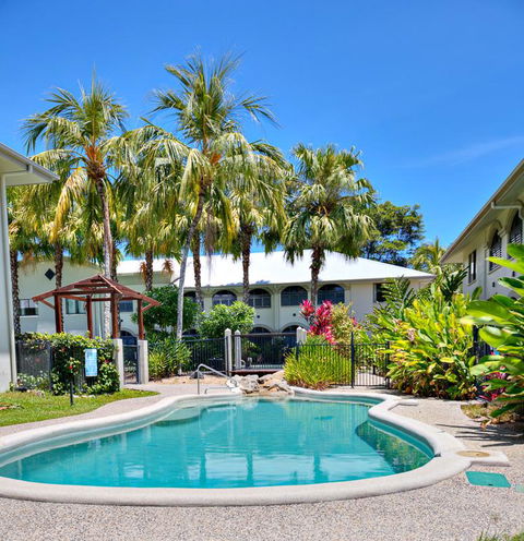 Mango Lagoon Sunbird Retreat - Accommodation Brisbane 8