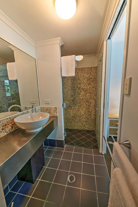 Mango Lagoon Sunbird Retreat - Accommodation Brisbane 18