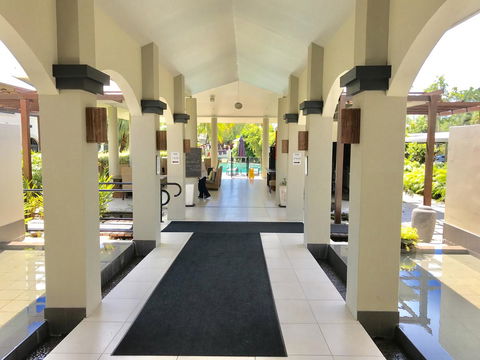 Mango Lagoon Sunbird Retreat - Accommodation Brisbane 26