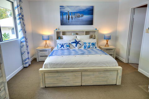 Mango Lagoon Sunbird Retreat - Accommodation Brisbane 2