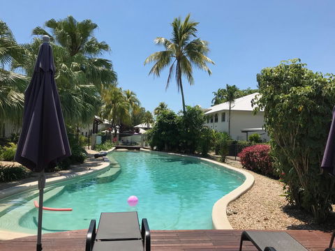 Mango Lagoon Sunbird Retreat - Accommodation Brisbane 6