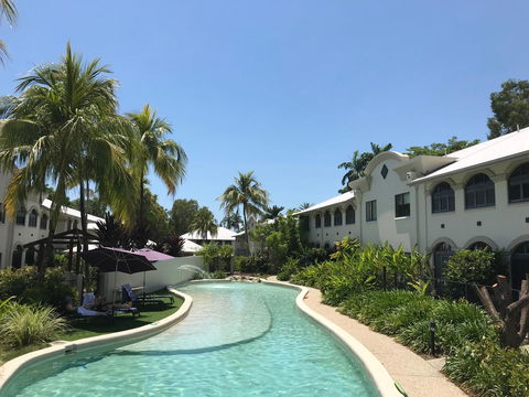 Mango Lagoon Sunbird Retreat - Accommodation Brisbane 22