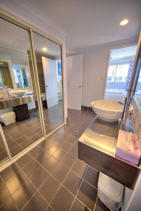 Mango Lagoon Sunbird Retreat - Accommodation Brisbane 16