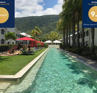 Mango Lagoon Sunbird Retreat - Accommodation Brisbane