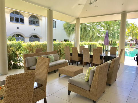 Mango Lagoon Sunbird Retreat - Accommodation Brisbane 13