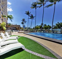Aquarius On The Beach - Accommodation Brisbane