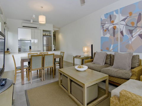 Beach Club Port Douglas Luxury Apartments - Accommodation Brisbane 2