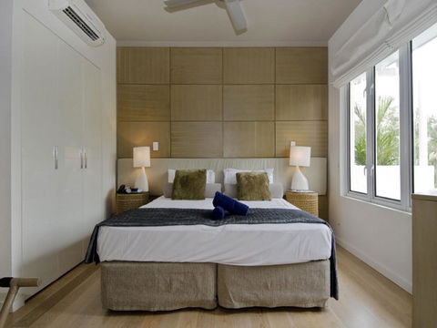 Beach Club Port Douglas Luxury Apartments - Accommodation Brisbane 9