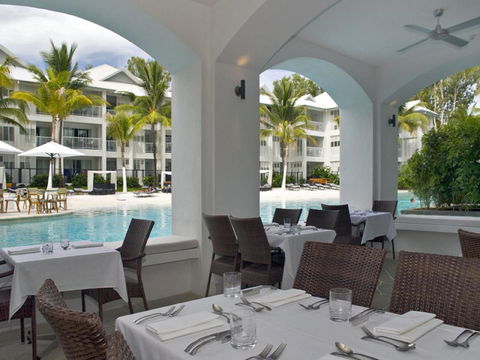 Beach Club Port Douglas Luxury Apartments - Accommodation Brisbane 14