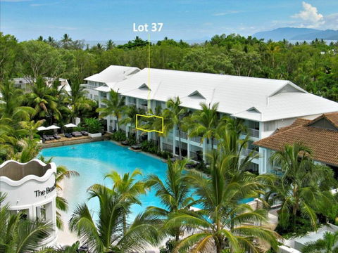 Beach Club Port Douglas Luxury Apartments - Accommodation Brisbane 15