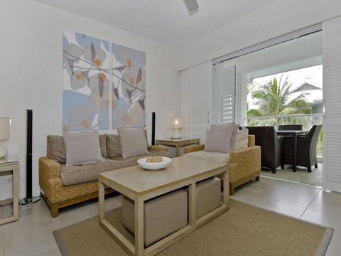 Beach Club Port Douglas Luxury Apartments - Accommodation Brisbane 6