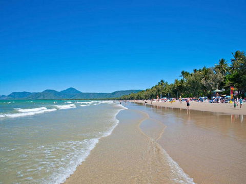 Beach Club Port Douglas Luxury Apartments - Accommodation Brisbane 22