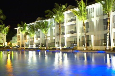 Beach Club Port Douglas Luxury Apartments - Accommodation Brisbane 1