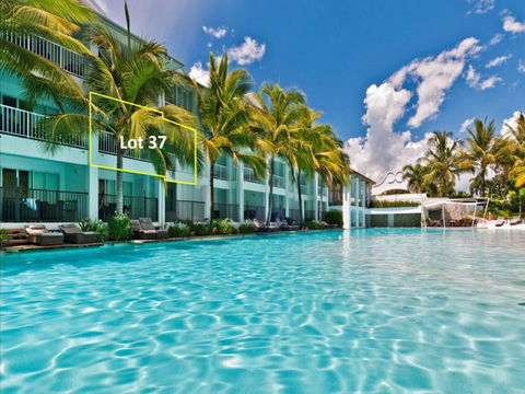 Beach Club Port Douglas Luxury Apartments - Accommodation Brisbane 19