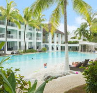Beach Club Port Douglas 3 Bedroom Luxury Apartment - Accommodation Brisbane