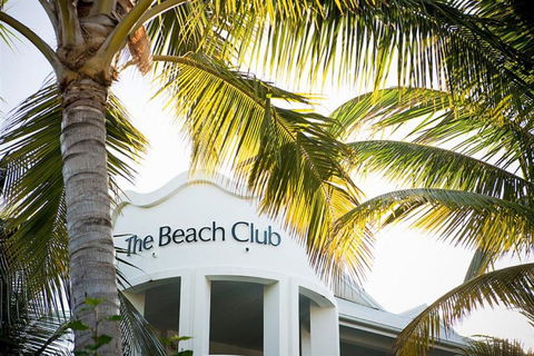 Beach Club Port Douglas Luxury Apartments - Accommodation Brisbane 20