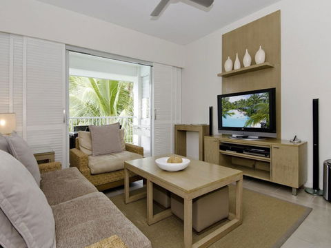 Beach Club Port Douglas Luxury Apartments - Accommodation Brisbane 3