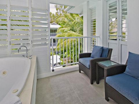 Beach Club Port Douglas Luxury Apartments - Accommodation Brisbane 5