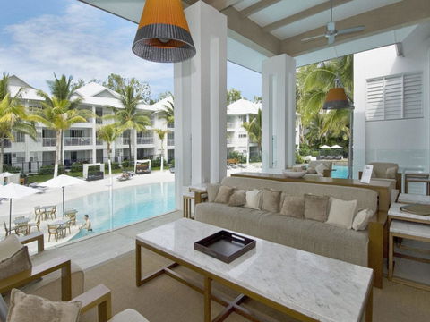 Beach Club Port Douglas Luxury Apartments - Accommodation Brisbane 13
