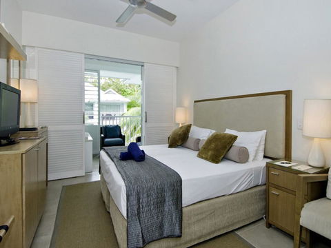 Beach Club Port Douglas Luxury Apartments - Accommodation Brisbane 4