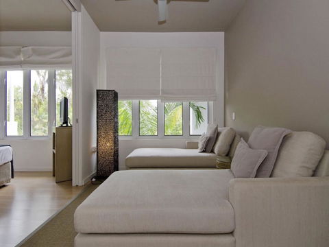 Beach Club Port Douglas Luxury Apartments - Accommodation Brisbane 11