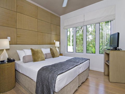 Beach Club Port Douglas Luxury Apartments - Accommodation Brisbane 10