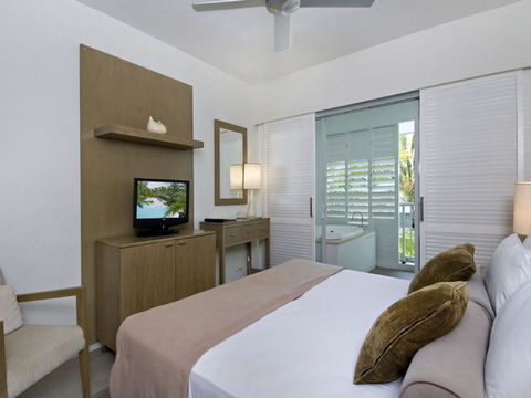 Beach Club Port Douglas Luxury Apartments - Accommodation Brisbane 7