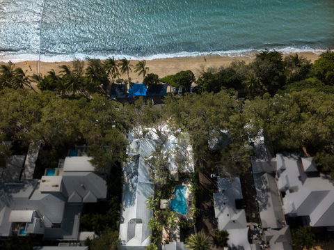 Paradise On The Beach Resort - Accommodation Brisbane 6