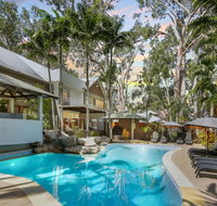 Paradise On The Beach Resort - Accommodation Brisbane