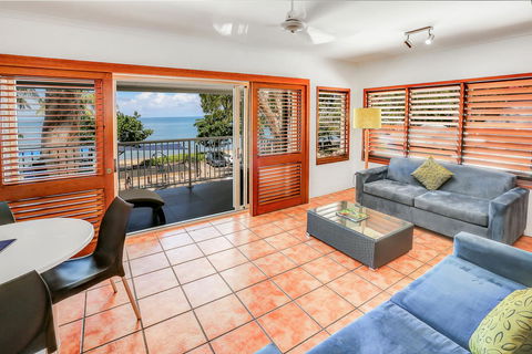 Paradise On The Beach Resort - Accommodation Brisbane 12