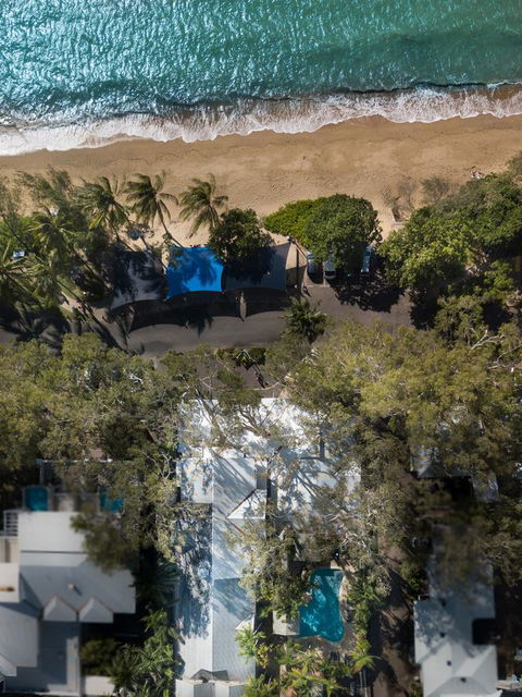 Paradise On The Beach Resort - Accommodation Brisbane 5