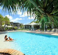 RACV Noosa Resort - Accommodation Brisbane