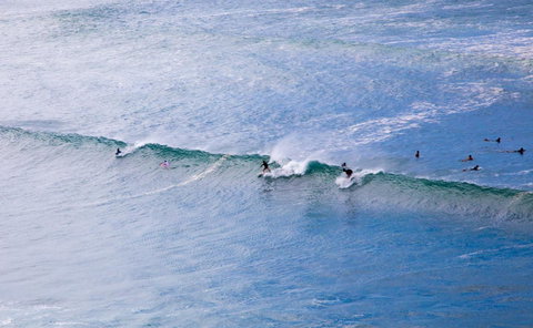 Rainbow Bay Backpackers - Accommodation Brisbane 27