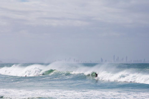 Rainbow Bay Backpackers - Accommodation Brisbane 23