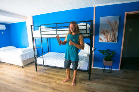 Rainbow Bay Backpackers - Accommodation Brisbane 12