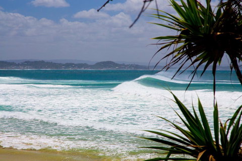 Rainbow Bay Backpackers - Accommodation Brisbane 20