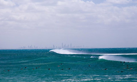 Rainbow Bay Backpackers - Accommodation Brisbane 19