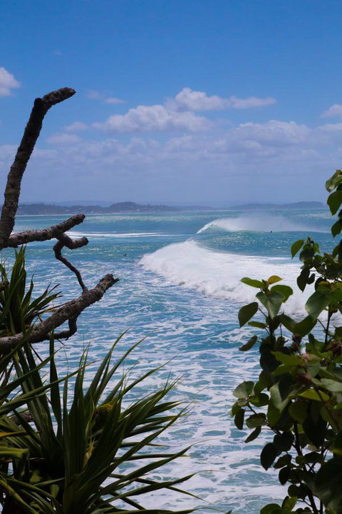 Rainbow Bay Backpackers - Accommodation Brisbane 14