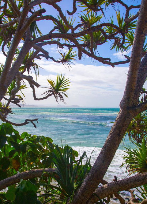 Rainbow Bay Backpackers - Accommodation Brisbane 26