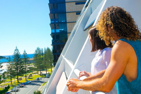 Rainbow Bay Backpackers - Accommodation Brisbane 6