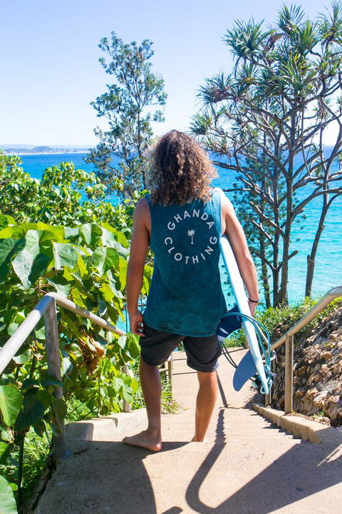 Rainbow Bay Backpackers - Accommodation Brisbane 2