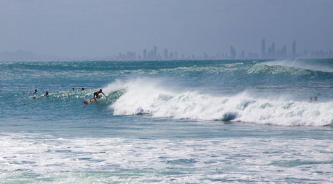 Rainbow Bay Backpackers - Accommodation Brisbane 22