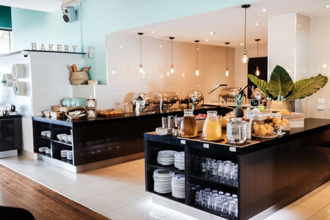 Rainbow Bay Backpackers - Accommodation Brisbane 9