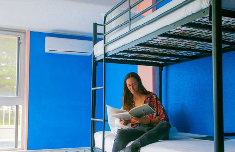 Rainbow Bay Backpackers - Accommodation Brisbane 30