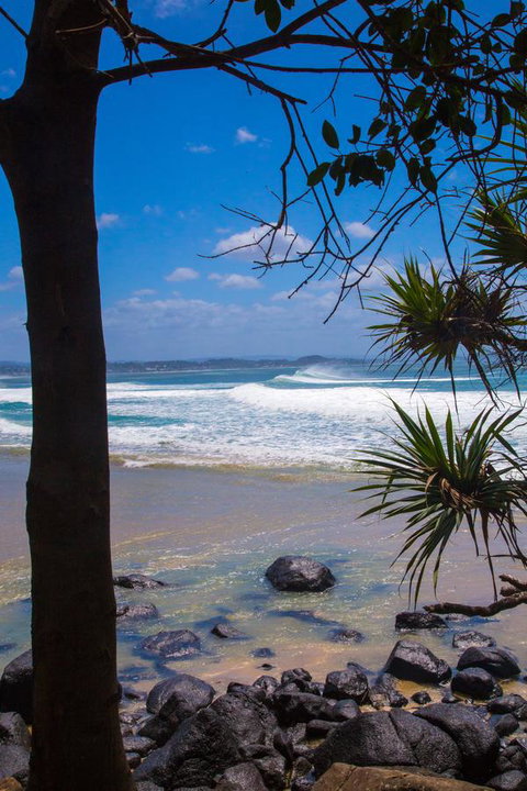 Rainbow Bay Backpackers - Accommodation Brisbane 29