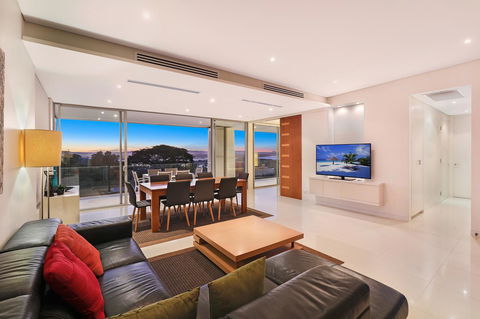 The Rise Noosa - Accommodation Brisbane 4