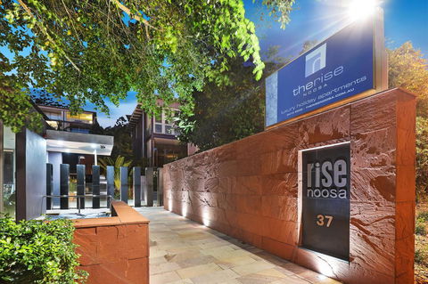 The Rise Noosa - Accommodation Brisbane 23