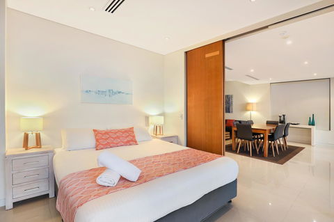 The Rise Noosa - Accommodation Brisbane 9