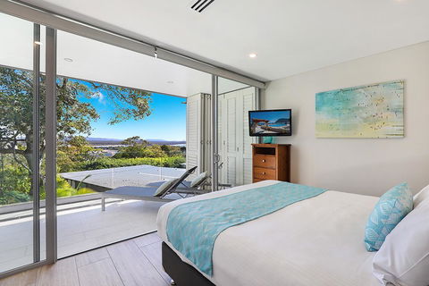 The Rise Noosa - Accommodation Brisbane 14