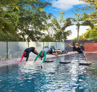 The Rise Noosa - Accommodation Brisbane